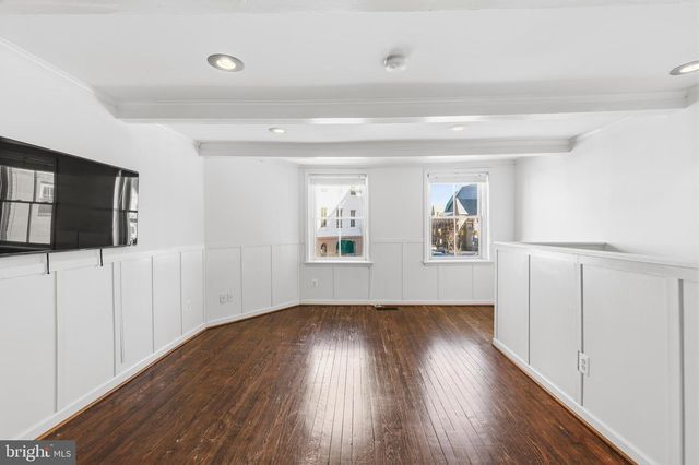 123 W READ ST, Baltimore, MD 21201