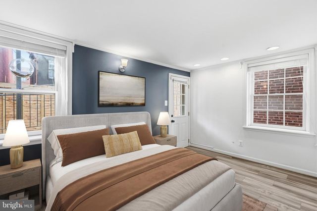 123 W READ ST, Baltimore, MD 21201