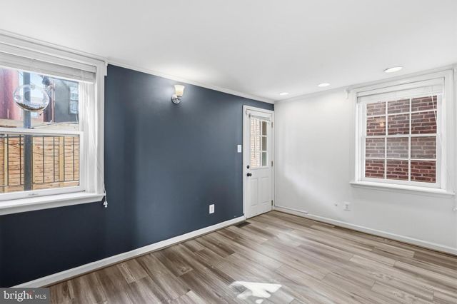 123 W READ ST, Baltimore, MD 21201