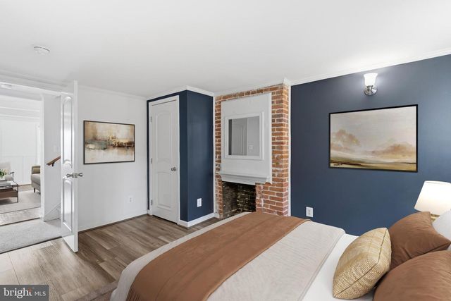 123 W READ ST, Baltimore, MD 21201