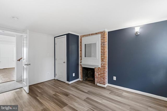 123 W READ ST, Baltimore, MD 21201