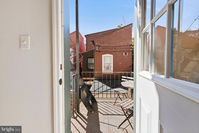 123 W READ ST, Baltimore, MD 21201