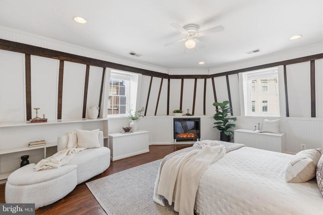 123 W READ ST, Baltimore, MD 21201