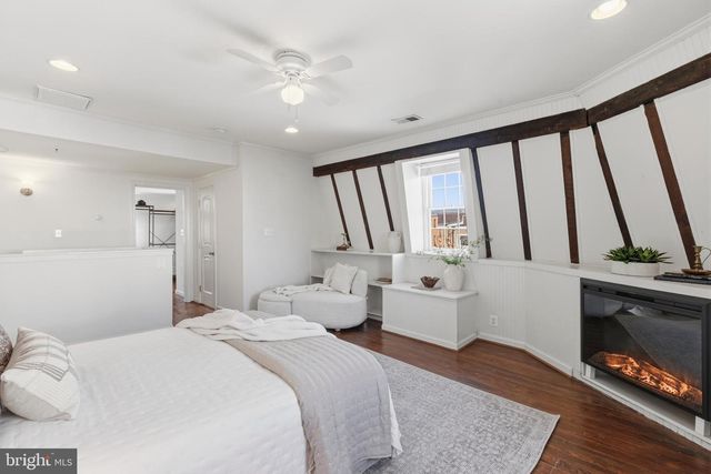 123 W READ ST, Baltimore, MD 21201