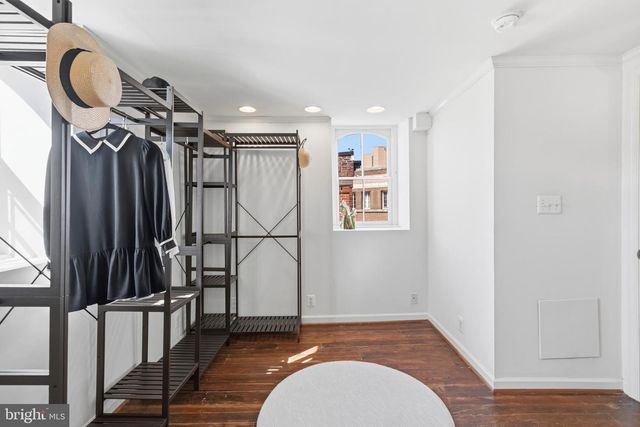 123 W READ ST, Baltimore, MD 21201