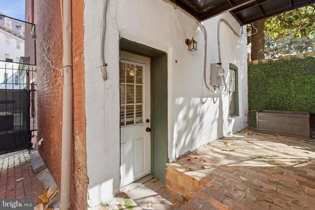 123 W READ ST, Baltimore, MD 21201