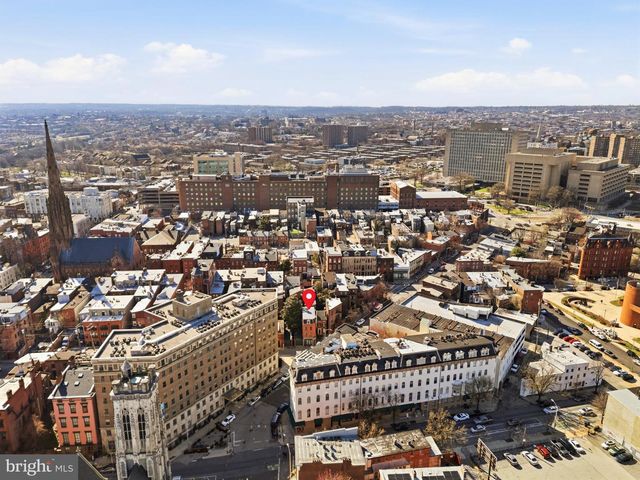 123 W READ ST, Baltimore, MD 21201