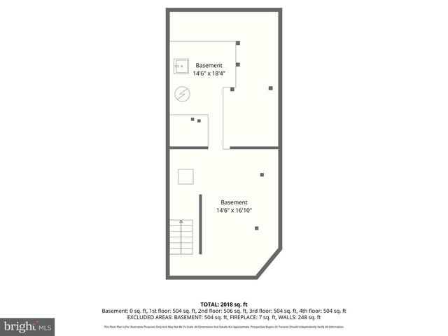 123 W READ ST, Baltimore, MD 21201