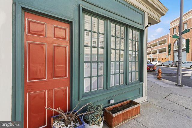 123 W READ ST, Baltimore, MD 21201