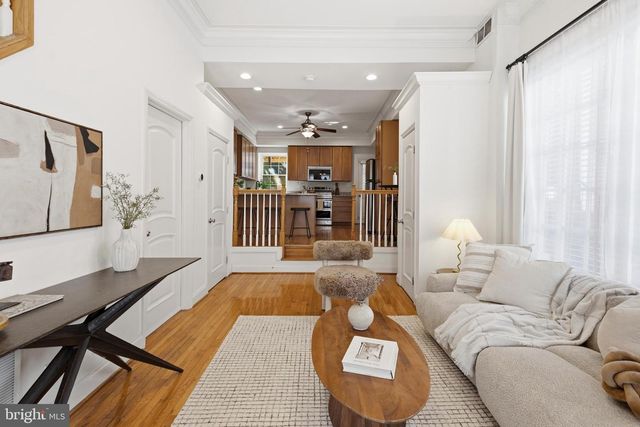 123 W READ ST, Baltimore, MD 21201