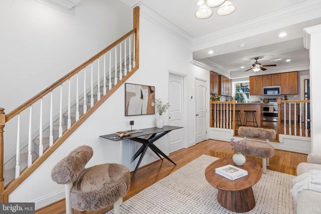 123 W READ ST, Baltimore, MD 21201