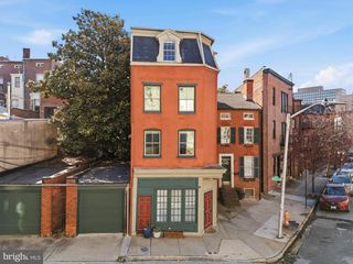 123 W READ ST, Baltimore, MD 21201