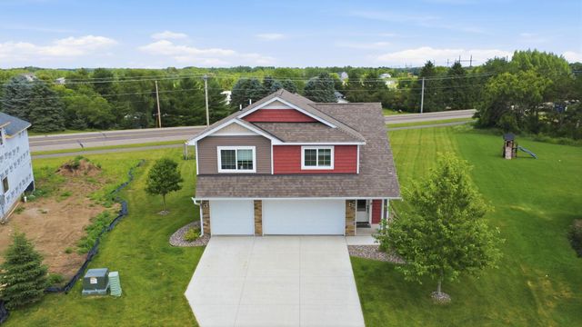 18731 Edison Street NW, Elk River, MN 55330