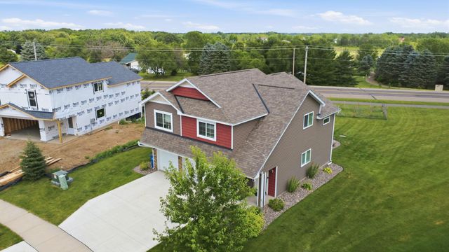 18731 Edison Street NW, Elk River, MN 55330