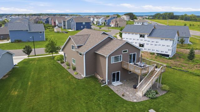 18731 Edison Street NW, Elk River, MN 55330