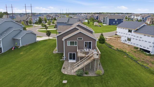18731 Edison Street NW, Elk River, MN 55330