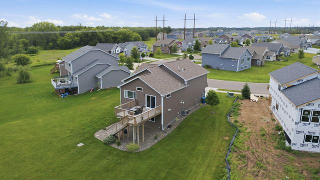 18731 Edison Street NW, Elk River, MN 55330