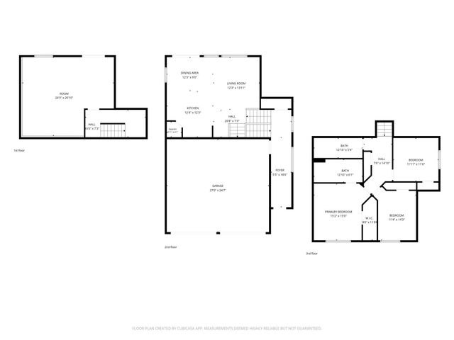 18731 Edison Street NW, Elk River, MN 55330