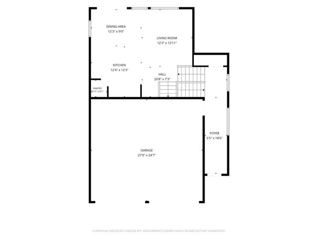 18731 Edison Street NW, Elk River, MN 55330