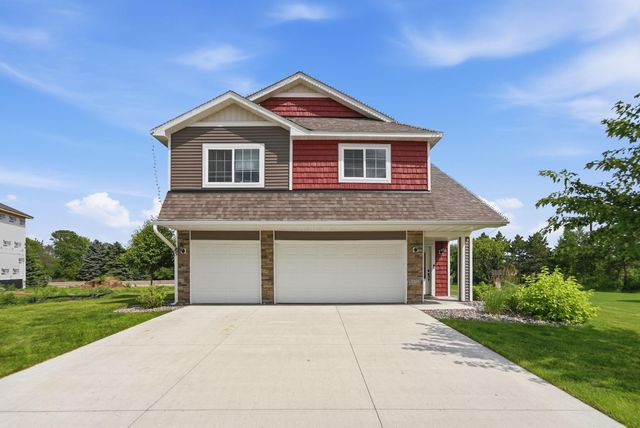 18731 Edison Street NW, Elk River, MN 55330