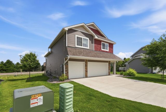 18731 Edison Street NW, Elk River, MN 55330