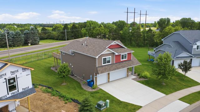 18731 Edison Street NW, Elk River, MN 55330