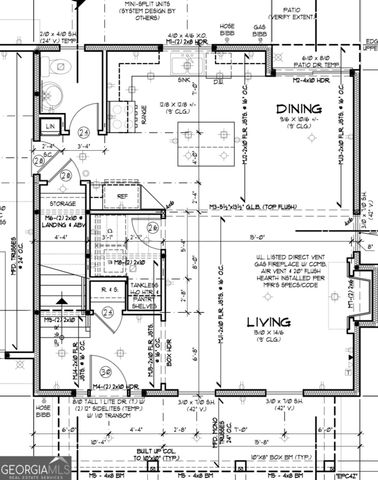 1026 North Sixth Avenue, Lanett, AL 36863