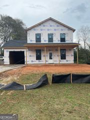 1026 North Sixth Avenue, Lanett, AL 36863