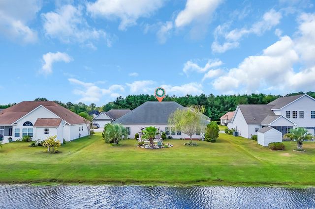 426 Camrose Way, Myrtle Beach, SC 29588