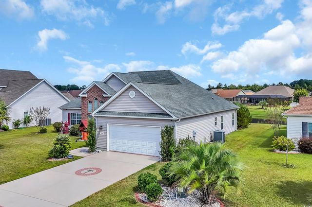 426 Camrose Way, Myrtle Beach, SC 29588
