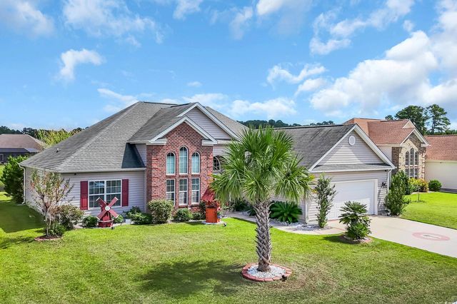 426 Camrose Way, Myrtle Beach, SC 29588