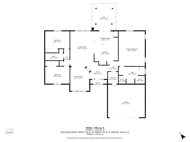 426 Camrose Way, Myrtle Beach, SC 29588