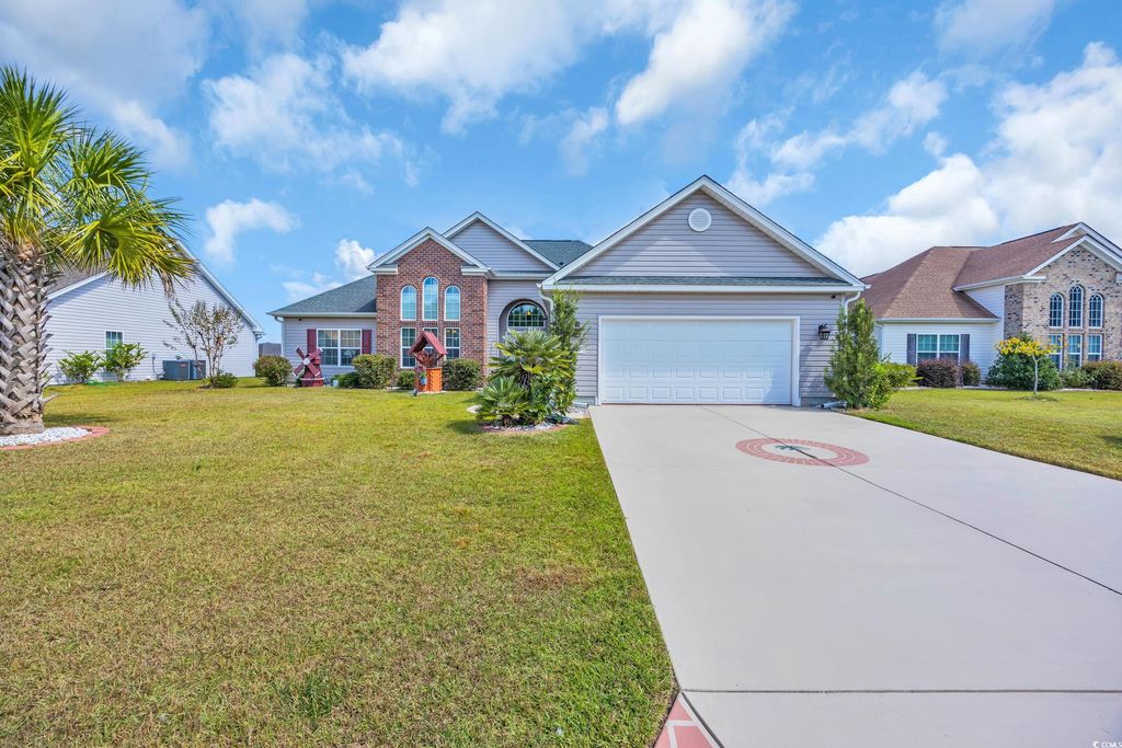 426 Camrose Way, Myrtle Beach, SC 29588