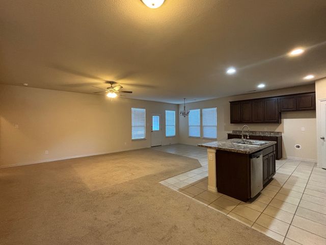 316 Iron Ore, Fort Worth, TX 76131