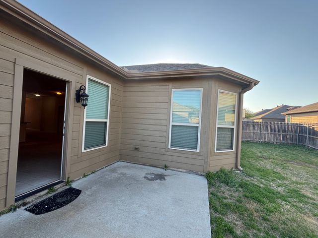 316 Iron Ore, Fort Worth, TX 76131