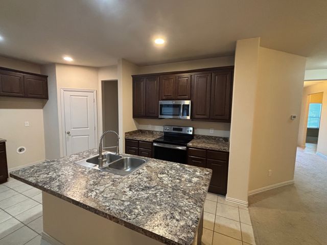 316 Iron Ore, Fort Worth, TX 76131