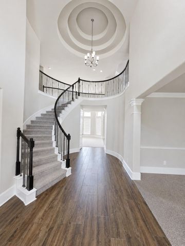 1214 Crescent Mirror Lane, Katy, TX 77494