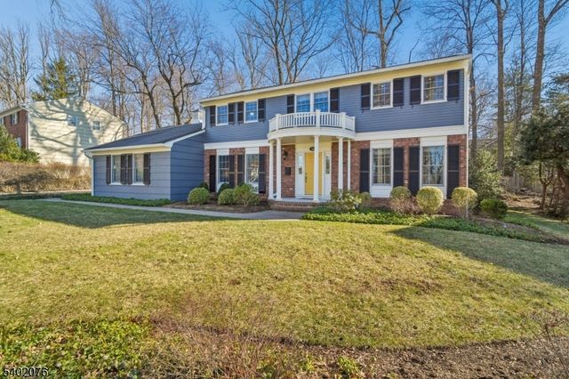 46 Coolidge Dr, Berkeley Heights Twp., NJ 07922