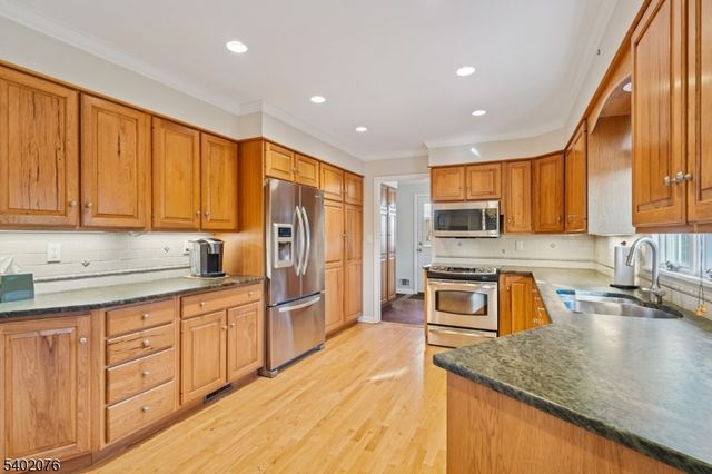 46 Coolidge Dr, Berkeley Heights Twp., NJ 07922
