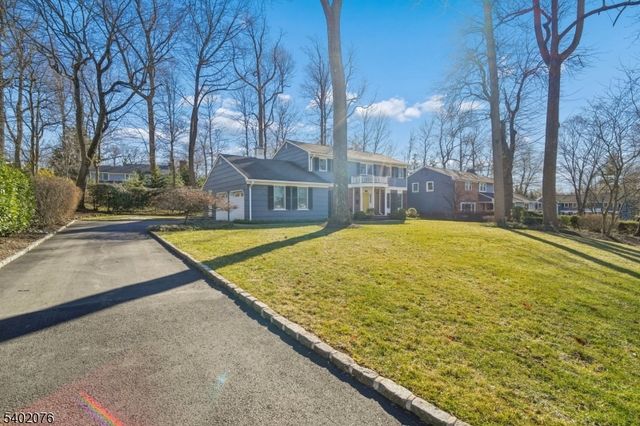 46 Coolidge Dr, Berkeley Heights Twp., NJ 07922