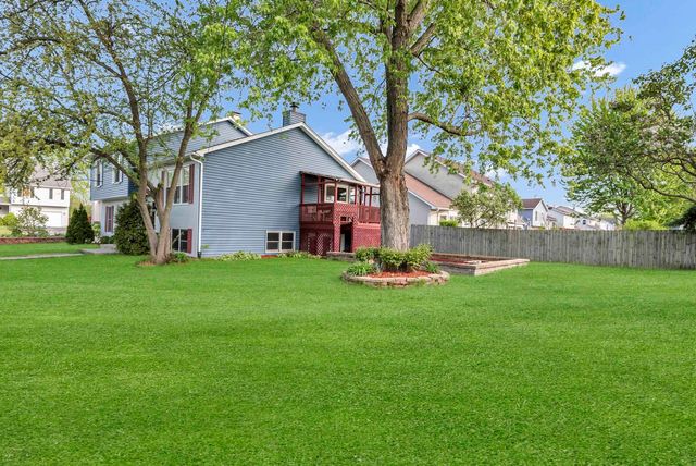 439 E Morse Avenue, Bartlett, IL 60103