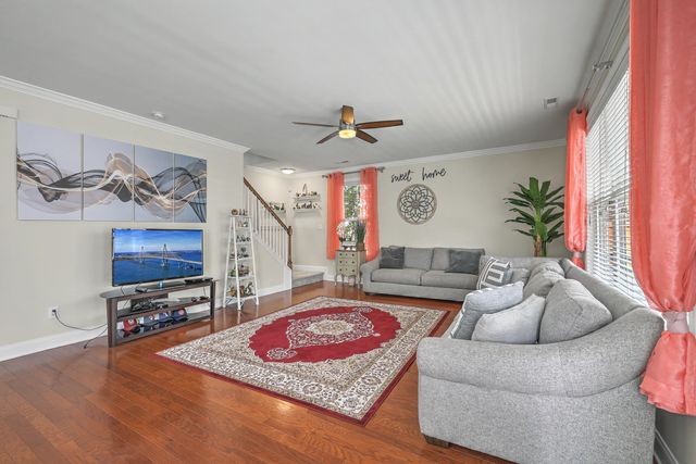 406 Branch Creek Trail, Summerville, SC 29483