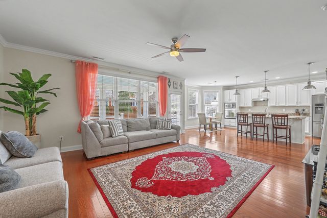 406 Branch Creek Trail, Summerville, SC 29483