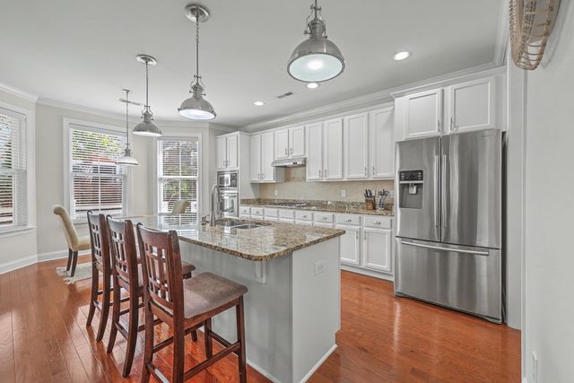 406 Branch Creek Trail, Summerville, SC 29483