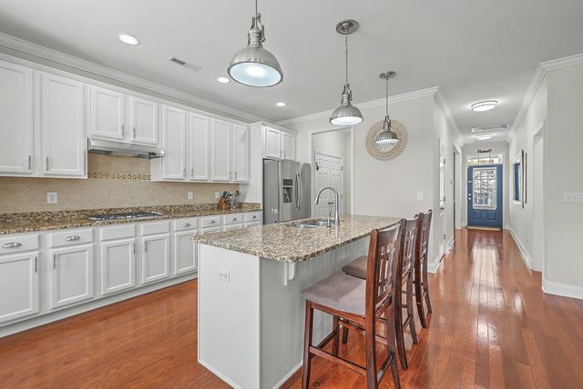 406 Branch Creek Trail, Summerville, SC 29483