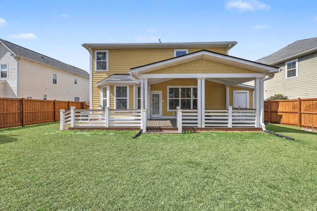 406 Branch Creek Trail, Summerville, SC 29483