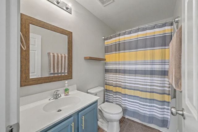 406 Branch Creek Trail, Summerville, SC 29483