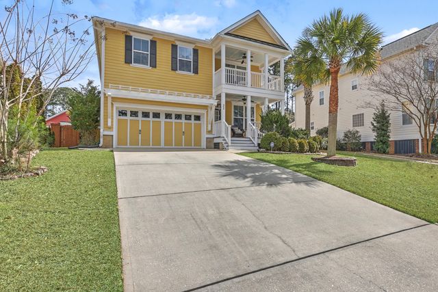 406 Branch Creek Trail, Summerville, SC 29483