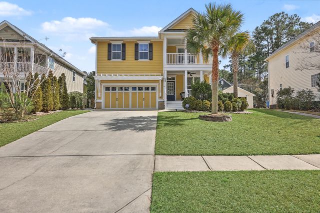 406 Branch Creek Trail, Summerville, SC 29483