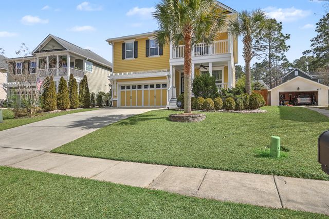 406 Branch Creek Trail, Summerville, SC 29483